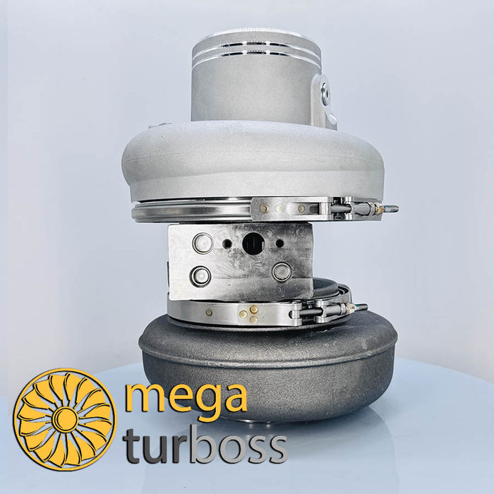 TURBO HE500VG/HE551VE Autobús Cummins 2006-09 500 HP varios 4309079