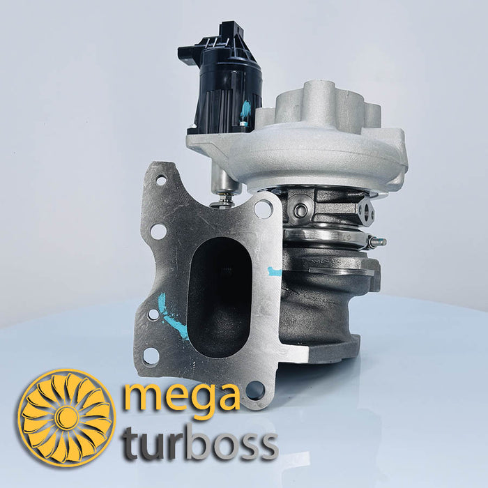 TURBO TD025 HONDA 1.5 LT VTEC 49373-07100 189005AAA01