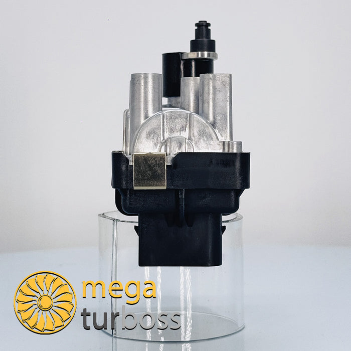 ACTUADOR ELECTRONICO GTB2260VK 2007-11 Audi, Volkswagen 776470-0003