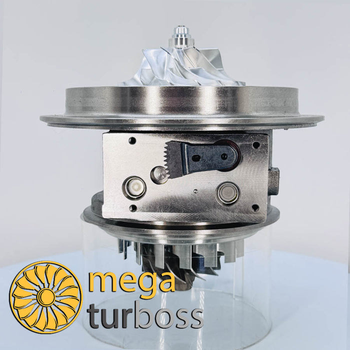 CARTUCHO HE561VE ISX EGR 5350611 4309076