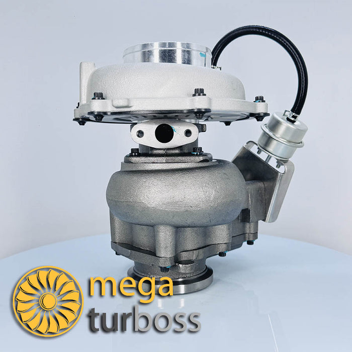 TURBO GT3776D 1998-02 Navistar, International Industrial 704194-0018