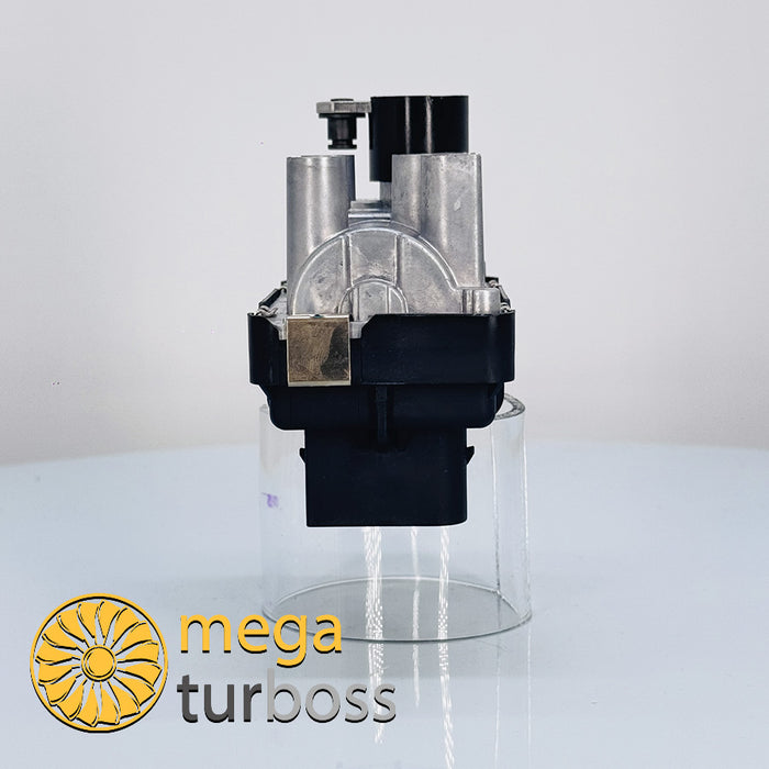 ACTUADOR GT2256VK 2004- Vehículo comercial Mercedes Benz 736088-0003