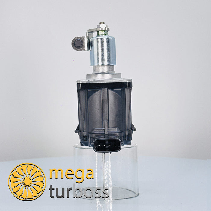 ACTUADOR ELECTRONICO GT2263KLNV HINO 24V 790028-0079