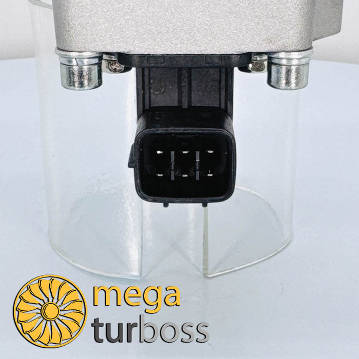 ACTUADOR ELECTRONICO GT3576KLV/ GT4082V 12 VOLTS 812905-0005