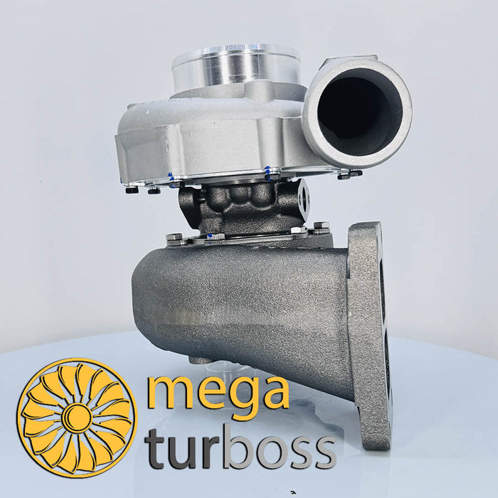 TURBO J90S-2 WEICHAI WD615 6UZ1T 612601110992