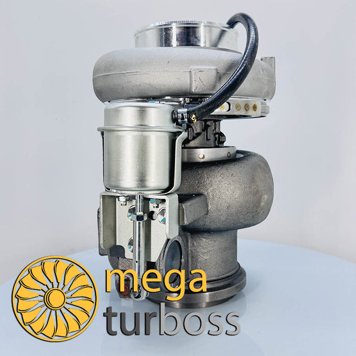 TURBO GT4502BS 2003- Motor industrial Caterpillar C13 762550-5003