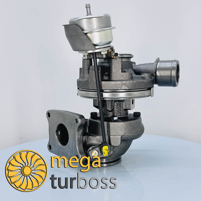 TURBO GT2052S CATERPILLAR C7.1 4.4 LT 881308-5005