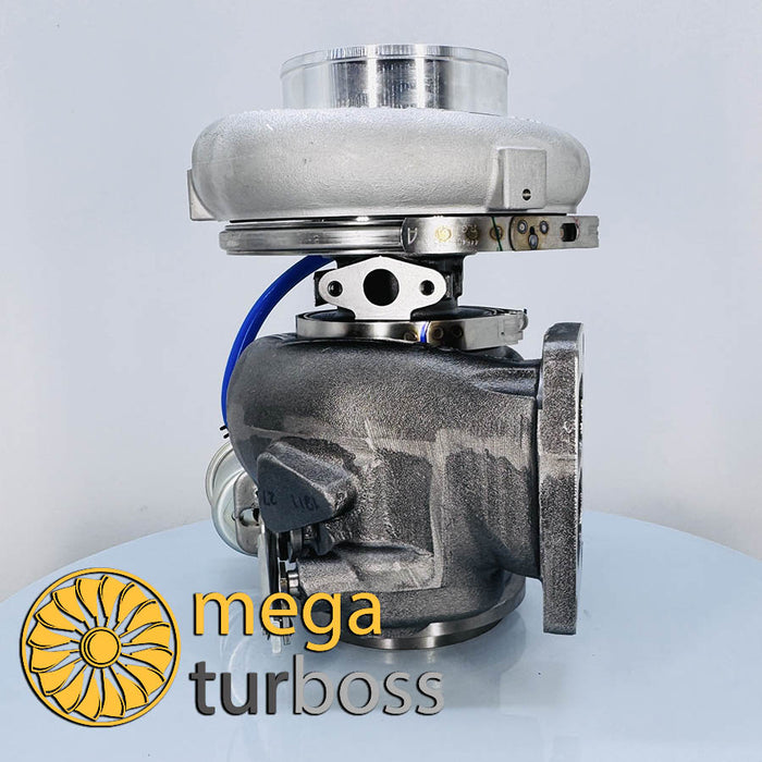 TURBO GTA4294BNS 1997-02 Detroit Diesel Camión 714788-0001
