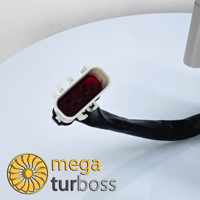 ACTUADOR ELECTRONICO HE351VE 2003-12 Dodge Ram 6.7L 5325947