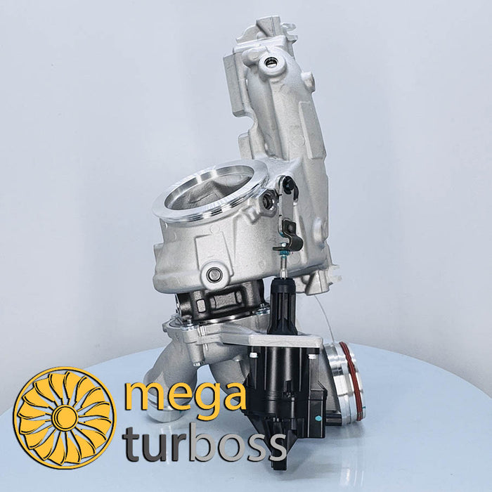 TURBO B38 MINI BMW X1 X2 GRAN TOURER 1.5 LT 2800013005280