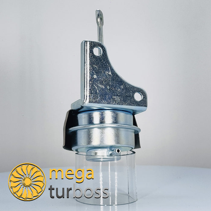 ACTUADOR TF035VNT 2006-12 Hyundai Santa Fe CRDi, Kia 49135-07300