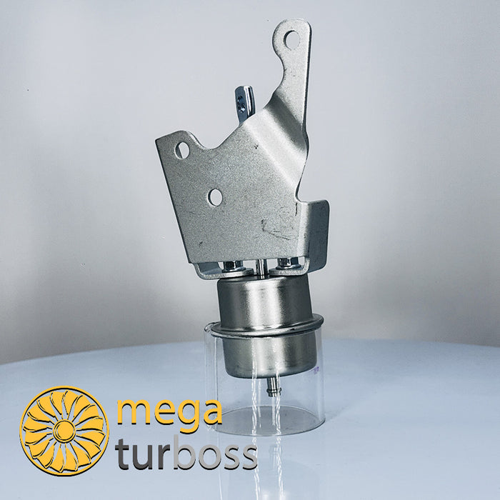 ACTUADOR GTA3782BD 2003 internacional, camión 751361-0001