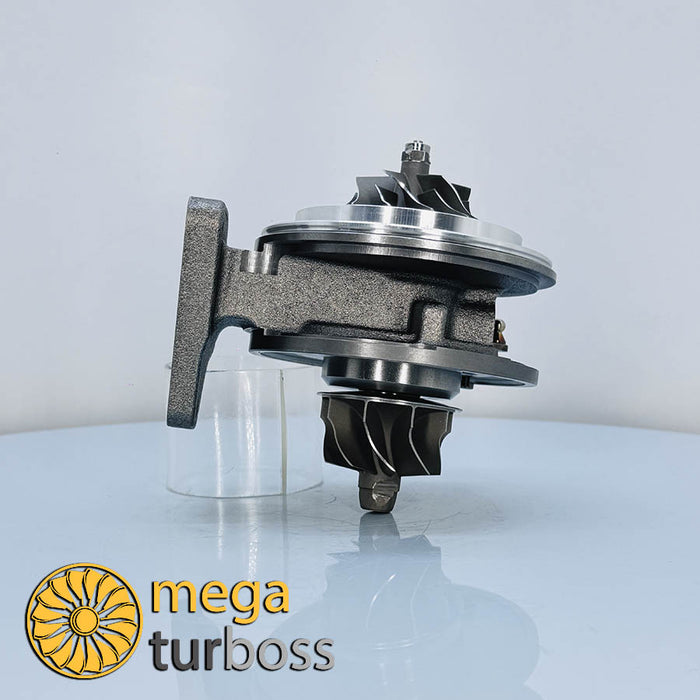 CARTUCHO BV50 2005-09 Audi Volkswagen Touareg 53049880054