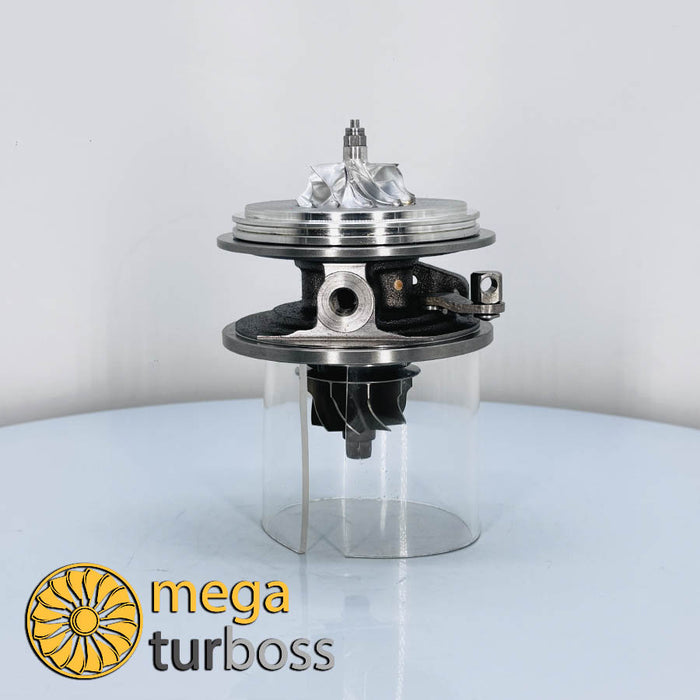 CARTUCHO BV43 2007-11 Audi Volkswagen 53039880207