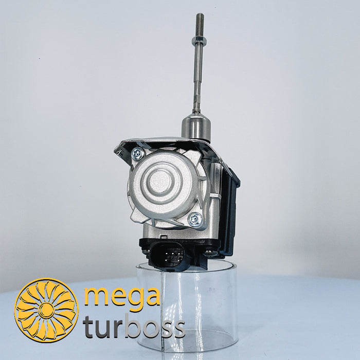 ACTUADOR ELECTRONICO RHF5 AUDI VW 06K145874N