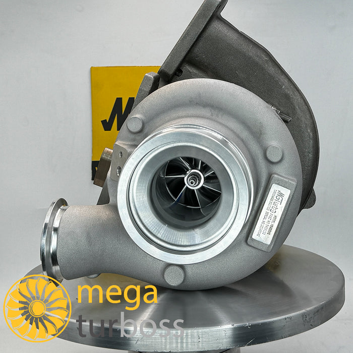 TURBO HE400VG PACCAR MX11 MX13 EPA17 5642882