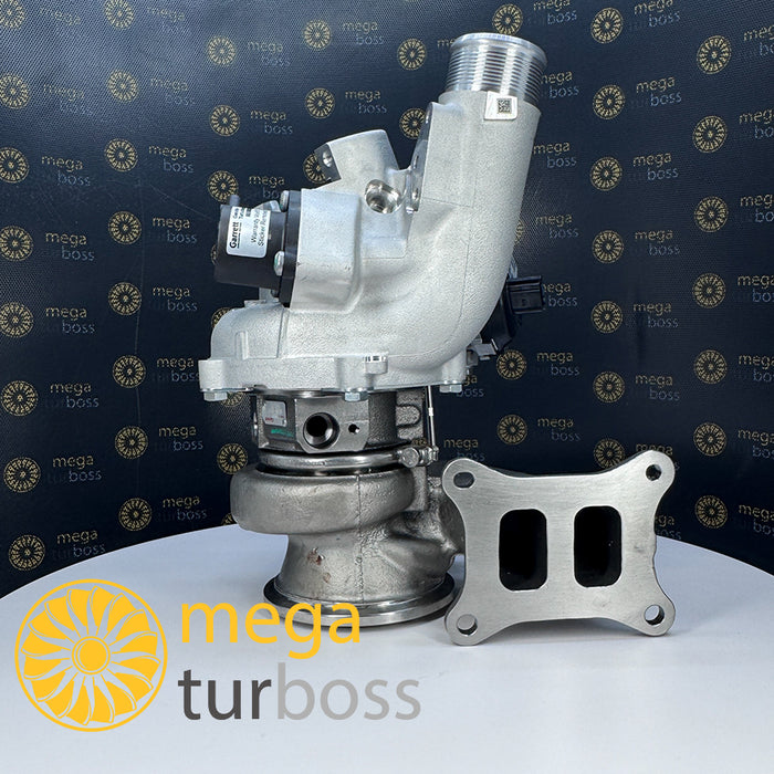 TURBO GT2260S VW AUDI FORMENTOR 2.0 LT MK8 447 HP 917056-5002