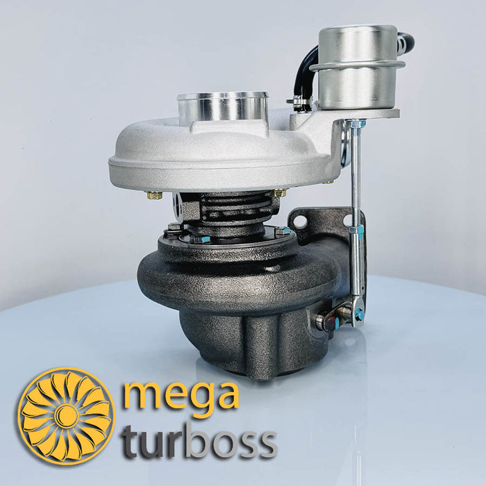 TURBO GT2556S 2003- Perkins Varios 711736-0003