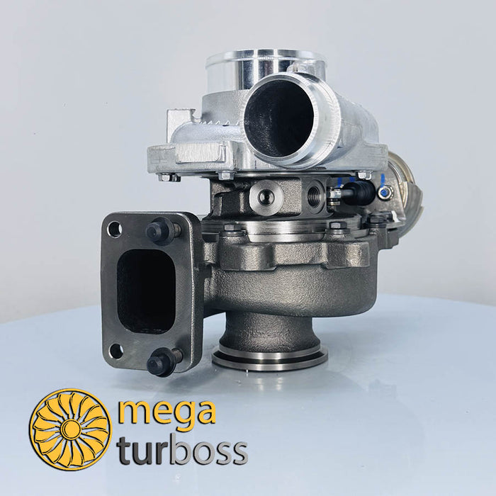 TURBO GTB2056V FUSO CANTER MITSUBISHI 3.0 LT 789773-0018 789773-5035