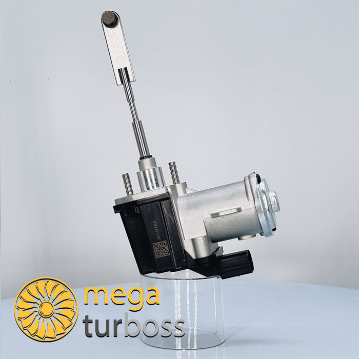 ACTUADOR ELECTRONICO RHF3 VW 1.2 LT 03F145725K