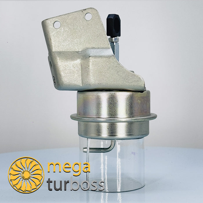 ACTUADOR TD04HL 2005-12 Acura RDX 49389-01020