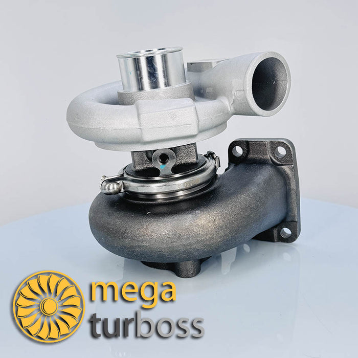 TURBO TD06H-14C 1992- Mitsubishi S6KT Caterpillar  49179-00451