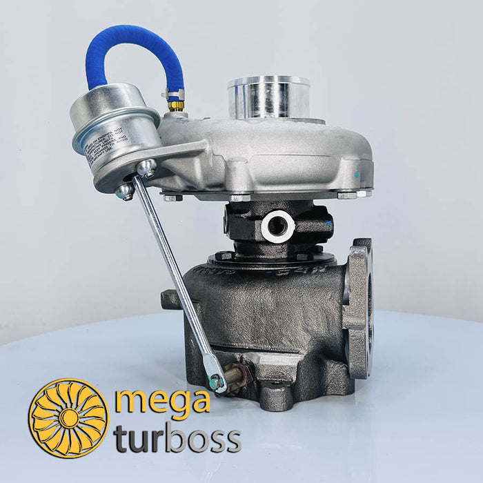 TURBO GT2560S  Isuzu NPR Camión  700716-0009