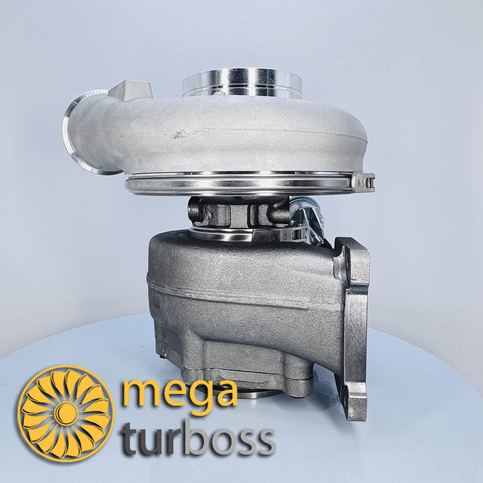 TURBO HE500WG Volvo MD16 Marine 2006-09, camión 2842578