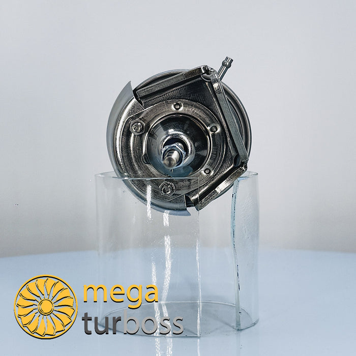 ACTUADOR NEUMATICO BV43 2006-10 Volkswagen Audi 53039880205