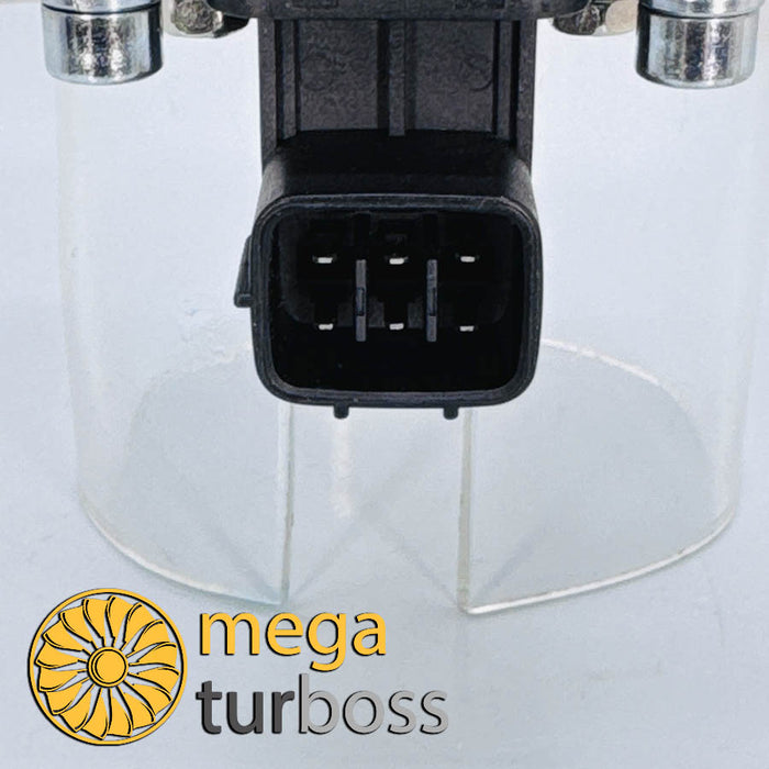 ACTUADOR ELECTRONICO GT4082V/ GT3576KLV 24 VOLTS 812905-0004