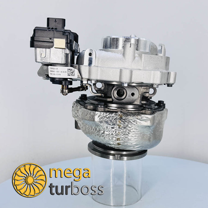 TURBO GTD2060VZ AUDI VOLKSWAGEN AMAROK C7 Q7 3.0 LT TDI 888580-5001