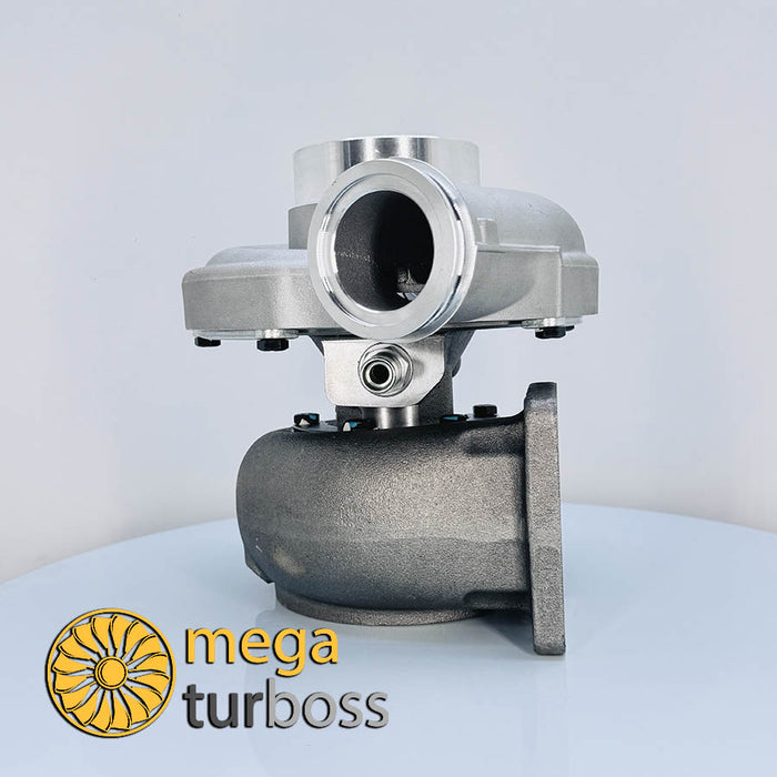TURBO K29 2005-12 Man Truck 53299887115