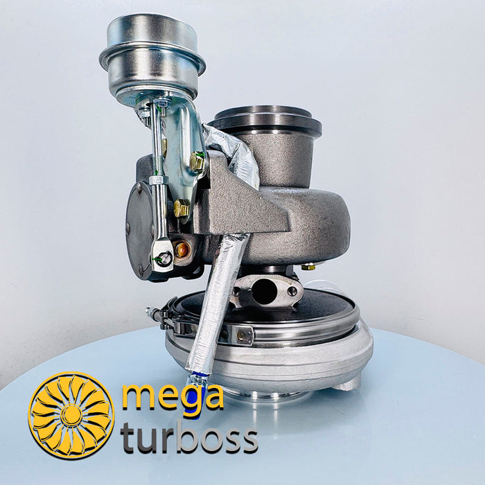 TURBO S300AG072 2005-Camión Caterpillar 175480