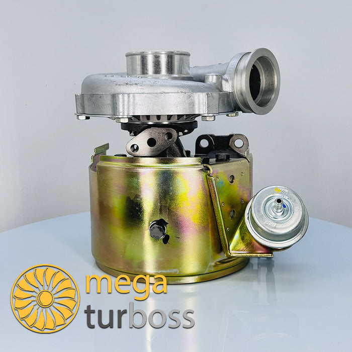 TURBO TBP418 Camión Mercedes Benz 452085-0005