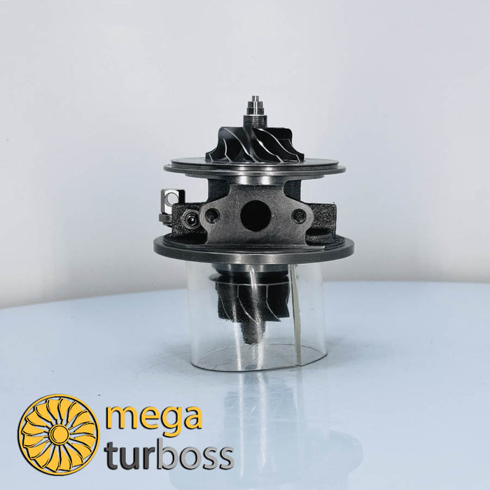 CARTUCHO BV39 2004-07 Volkswagen Polo IV 54399880016
