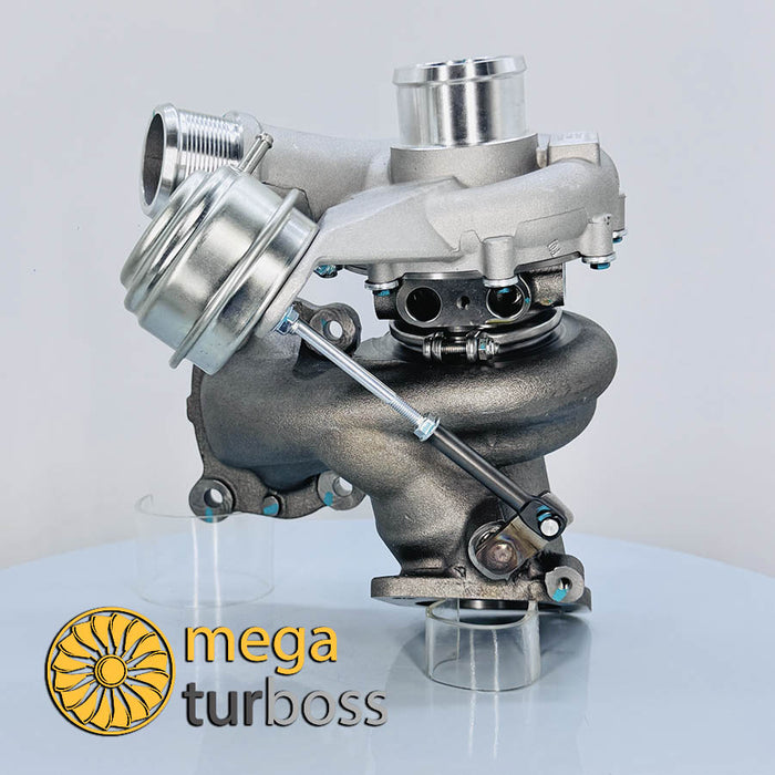 TURBO MGT2260SZ FORD MUSTANG 2.3 LT 827238-0005