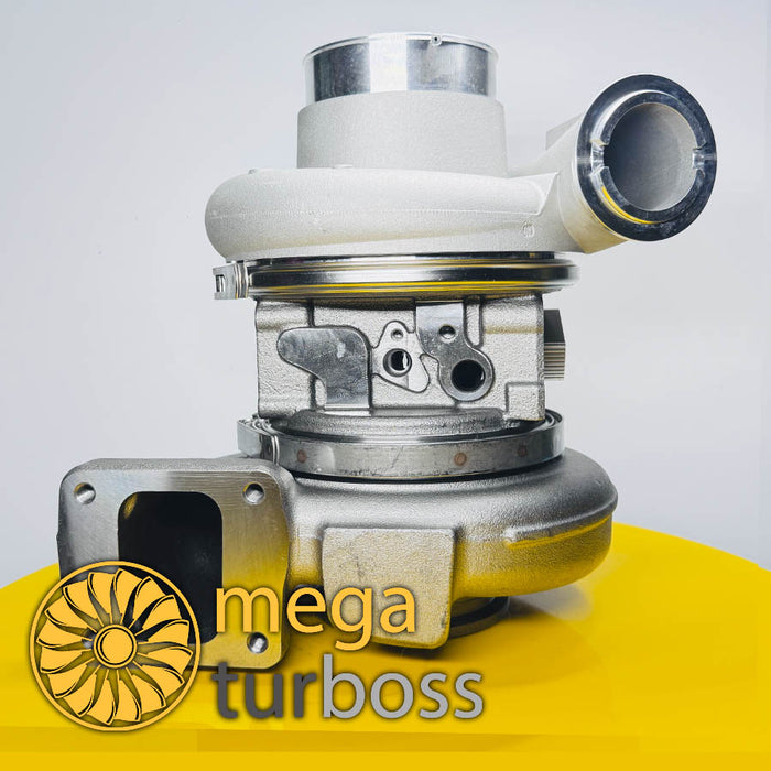 TURBO HE531VE 2006-10 Paccar MX13 EPA10 EURO6 2842125 2134455
