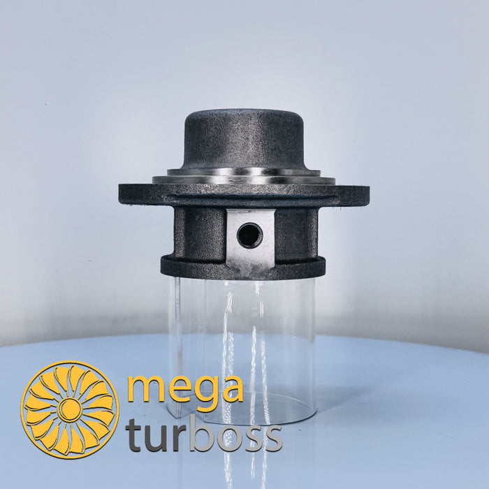 NUCLEO TMF55 1994- camión diésel de Detroit 466713-0002