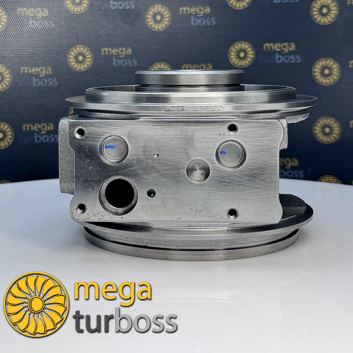 NUCLEO HE400VG 2008-15 Cummins (Mack, camión Volvo) Varios  5353346 85021417