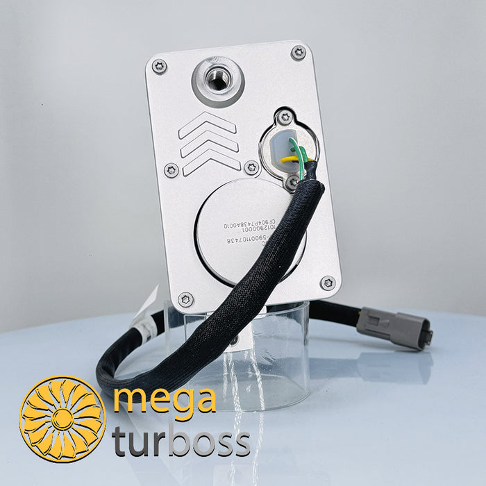 ACTUADOR ELECTRONICO S300BV126 2007- John Deere Varios 177008