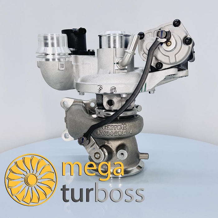 TURBO MGTB14Z BUICK ROEWE 1.5 LT 870760-0004