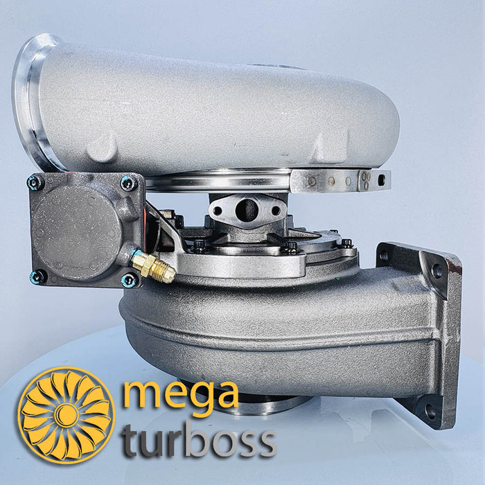TURBO GTA4502V 2000-13 Detroit Diesel Camión 758204-0006