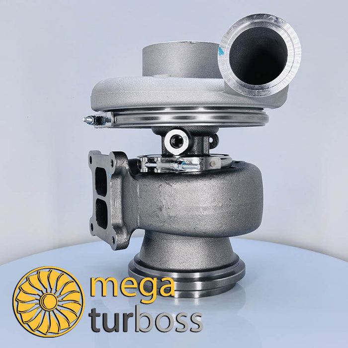 TURBO HX55 CUMMINS ISM M11 3590044