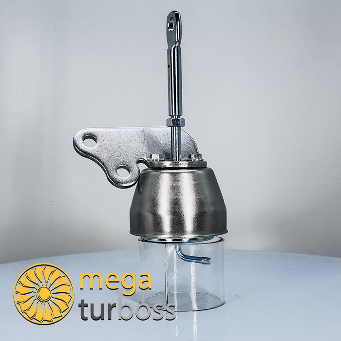 ACTUADOR B3G DETROIT DIESEL DDC15 MERCEDES BENZ OM471 13879700026 12.6 LT