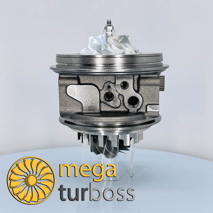 CARTUCHO HE531VE DETROIT DIESEL S60 DDCVI 14.0 LT 3781169