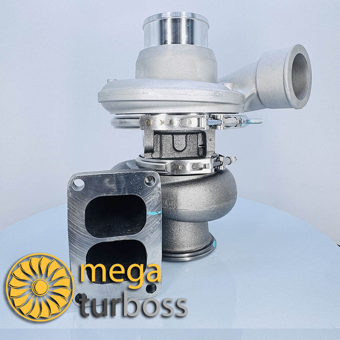 TURBO S3B085 Camión Mack  174840 1980-04