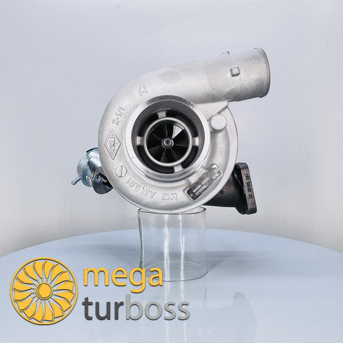 TURBO GT2560S CAT PERKINS TIER 4 C7.1  INDUSTRIAL 953K 924K D6K881294-5003S