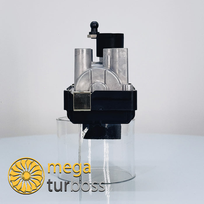 ACTUADOR BV40 2014 Nissan URVAN 53039880268