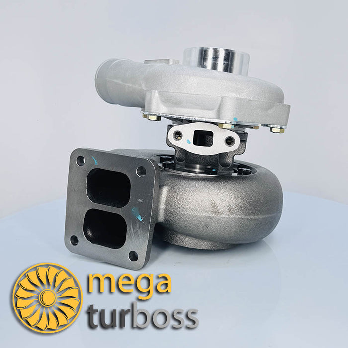 TURBO T04B91 Movimiento de tierra Caterpillar D4E 409410-0008