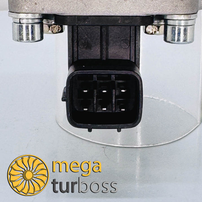 ACTUADOR ELECTRONICO GT4082V 12 VOLTS 812905-0005